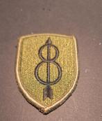 ww2 us 8th infantry division Ocp, Ophalen of Verzenden