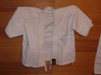 Kimono voor kinderen van 5/6 jaar, Sport en Fitness, Gebruikt, Maat XS of kleiner, Judo, Ophalen of Verzenden