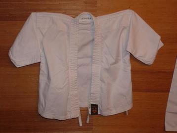 Kimono voor kinderen van 5/6 jaar beschikbaar voor biedingen