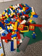 Lego bouwset nr. 6166 met bouwconstructie, Ophalen of Verzenden, Zo goed als nieuw, Complete set, Lego