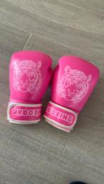 Kinderbokshandschoen - JK Boxing, Ophalen, Zo goed als nieuw