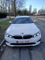 BMW 318d, Auto's, Automaat, 1998 cc, 4 cilinders, Wit