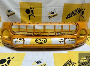 Voorbumper MINI/Mini/Cooper S F56 114129-10/7337789 beschikbaar voor biedingen