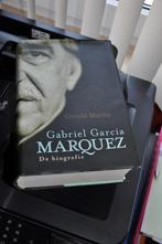 GABRIEL GARCIA MARQUEZ : LA Biographie (G.Martin), Livres, Comme neuf, Personnages, Enlèvement ou Envoi