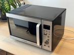 Daewoo magnetron combi-oven, Vrijstaand, Minder dan 45 cm, Gebruikt, Microgolffunctie