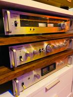 Toshiba hi-fi (vintage/Japan/70’s), Ophalen, Zo goed als nieuw, Overige merken, Losse componenten