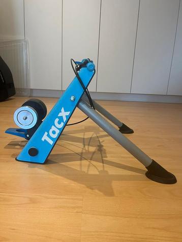 Tacx Satori Fietsrollen beschikbaar voor biedingen