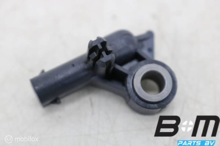 Ongevalsensor achterzijde VW Polo 2G 4M0959643, Auto diversen, Anti-diefstal, Gebruikt