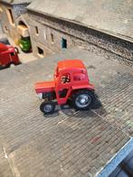 Massey Ferguson 135 Britains-tractor, Ophalen of Verzenden, Gebruikt, Tractor of Landbouw, Britains