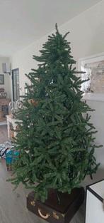 Triumph tree kerstboom 2m15, Diversen, Kerst, Ophalen, Gebruikt