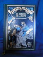 Alexandre Dumas, Ophalen, Europa overig, Alexandre Dumas, Nieuw