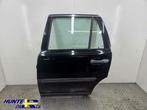 Portier LA Kleurcode 452 Volvo XC90 I ('02-'14), Gebruikt, Deur, Ophalen of Verzenden, Links