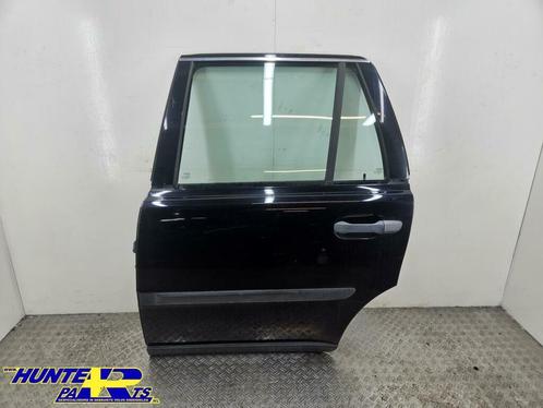 Portier LA Kleurcode 452 Volvo XC90 I ('02-'14), Auto-onderdelen, Carrosserie, Deur, Volvo, Achter, Links, Gebruikt, Ophalen of Verzenden