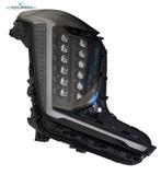 Kia EV9 koplamp rechts Full LED, Verzenden, Herkomst onderdeel bekend, Gebruikt, Kia