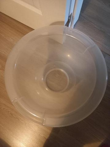 Tummy tub beschikbaar voor biedingen