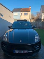 Porsche Macan 2.0T, Auto's, Automaat, 4 cilinders, Zwart, Particulier