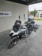 R 1200 GS ADVENTURE, Motoren, 2 cilinders, Bedrijf, 1170 cc, Meer dan 35 kW