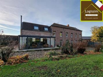 Maison à vendre à Artres, 3 chambres beschikbaar voor biedingen