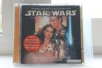 CD STAR WARS II ATTACK OF THE CLONES - JOHN WILLIAMS - SOUND, Ophalen of Verzenden