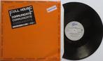 Danny Wilson and Richard Patterson - Communicate. Maxi, Ophalen of Verzenden, Gebruikt, 12 inch, Overige genres