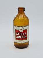 Flesje Stellla Artois, 1970s, Verzamelen, Biermerken, Flesje(s), Stella Artois, Ophalen of Verzenden