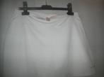 SPORTROK/SHORTS VOOR DE SPORT TL S/36 ARTENGO, Kleding | Dames, Jassen | Zomer, Wit, Nieuw, Ophalen of Verzenden, Maat 36 (S)