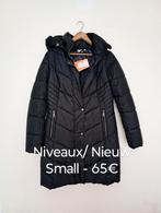 Jas manteau vrouw Veste manteaux femme long jacket woman, Vêtements | Femmes, Vestes | Hiver, Enlèvement