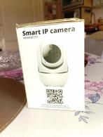 Smart ip camera, Enlèvement ou Envoi, Comme neuf