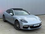 2016 Porsche Panamera 4S Personenauto, Auto's, Automaat, Gebruikt, Euro 6, Overige brandstoffen