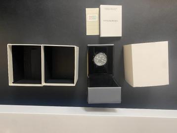 Armani horloge beschikbaar voor biedingen