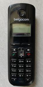 draadloze DECT telefoon belgacom twist