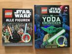 Boeken Lego Star Wars, Ophalen of Verzenden