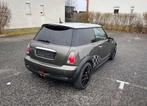 Mini s r53, Auto's, Mini, Particulier, Cooper S, Te koop, Benzine
