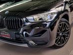 BMW X1 / Navi Pro / Cruise control / Elektrische koffer, Autos, BMW, SUV ou Tout-terrain, 5 places, Noir, Tissu