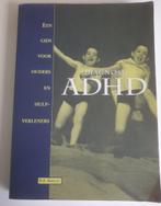 Diagnose ADHD een gids voor ouders en hulpverleners: Barkley, Ophalen of Verzenden, Zo goed als nieuw, Barkley