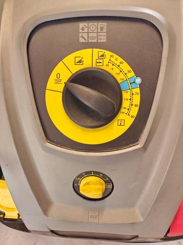 karcher hds 6/14 cx  beschikbaar voor biedingen