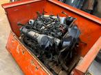 Mercedes W116 R107 350 V8 116.982 Motor, Ophalen, Gebruikt, Mercedes-Benz