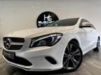 Mercedes-Benz CLA 200 d/ BREAK/ PACK SPORT/ FACELIFT/ LED, CLA, 4 cilinders, USB, Leder en Stof