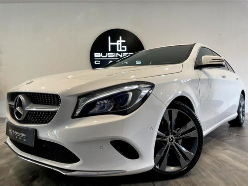 Mercedes-Benz CLA 200 d/ BREAK/ PACK SPORT/ FACELIFT/ LED, Auto's, Mercedes-Benz, Bedrijf, Te koop, CLA, ABS, Adaptieve lichten