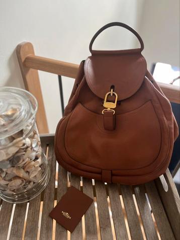 Delvaux Lucifer tas, Handtassen en Accessoires, Ophalen, Gebruikt