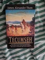 Thom - Tecumseh, Ophalen, Nieuw, Thom
