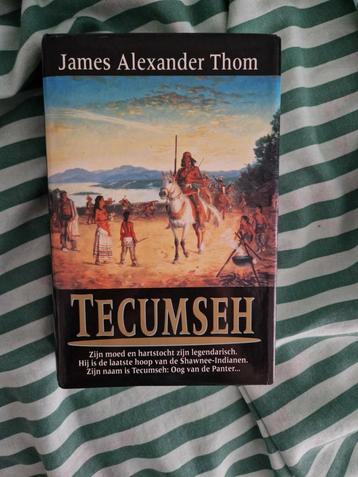 Thom - Tecumseh beschikbaar voor biedingen