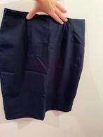 Jupe 38 bleu marine, Kleding | Dames, Rokken, Ophalen of Verzenden, Nieuw, Blauw