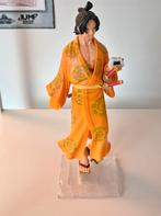 One Piece Ace, Enlèvement, Comme neuf