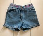 jeansshortje C&A Palomino 3 jaar 98, Broek, Gebruikt, C&A, Meisje