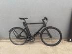 Cowboy fiets - DEFECT, Fietsen en Brommers, Elektrische fietsen, Ophalen, Gebruikt, 51 tot 55 cm, 30 tot 50 km per accu