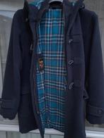 DUFFELCOAT ZARA BLAUW XL, Kleding | Heren, Jassen | Winter, Blauw, Maat 56/58 (XL), Ophalen of Verzenden, Zara Man