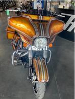 Harley-Davidson street glide (bj 2017), Motoren, Motoren | Harley-Davidson, 1745 cc, Bedrijf, 2 cilinders, Chopper