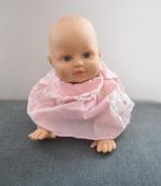 Poupée qui trotte et appelle sa maman, Enlèvement ou Envoi, Utilisé