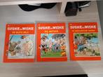 suske en wiske stripalbum nr 270-271-272, Eén stripboek, Ophalen of Verzenden, Gelezen, Willy vandersteen